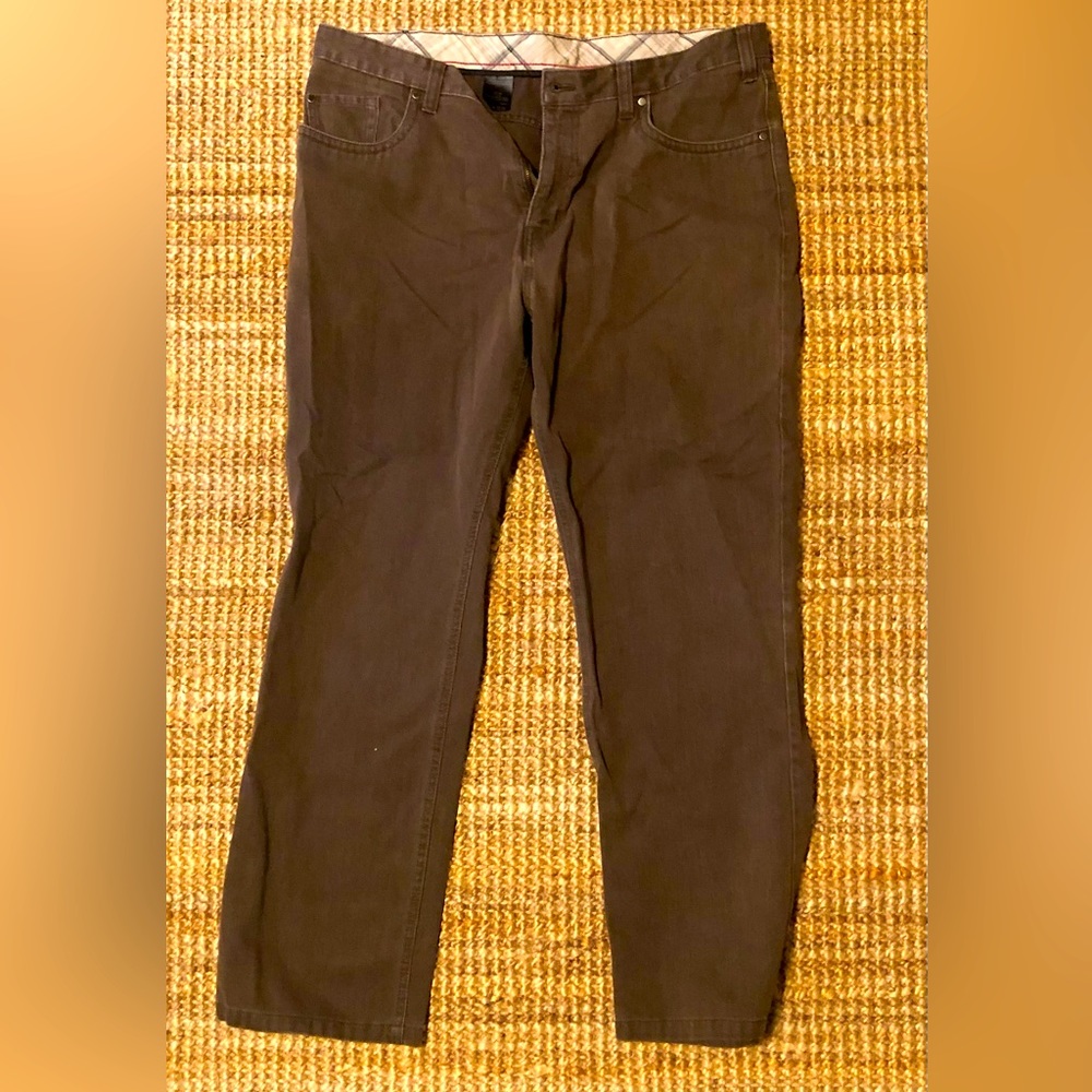 Kenneth Cole Denim Pants